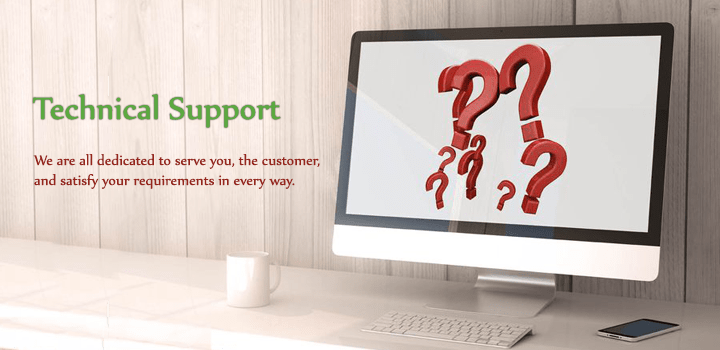 Technical Support Services Company