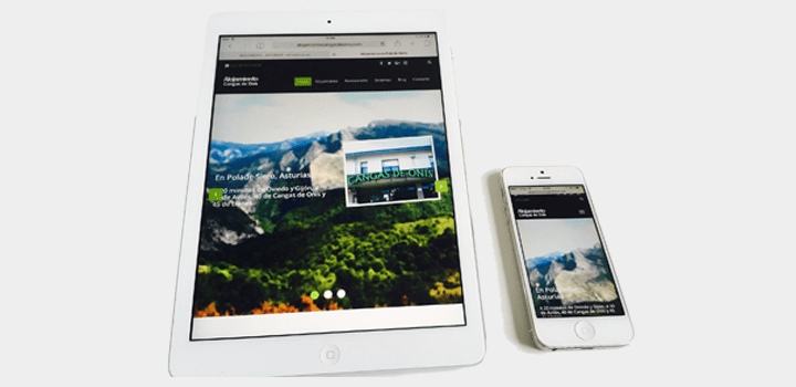 Mobile Responsive Website Services